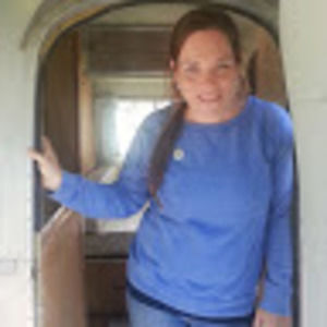 Meet your Posher, Beth